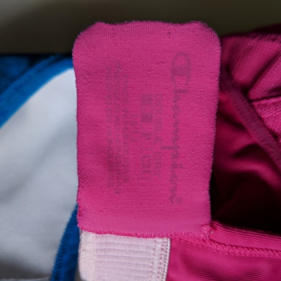 Two Champion Sports Bras - Picture 2 of 5